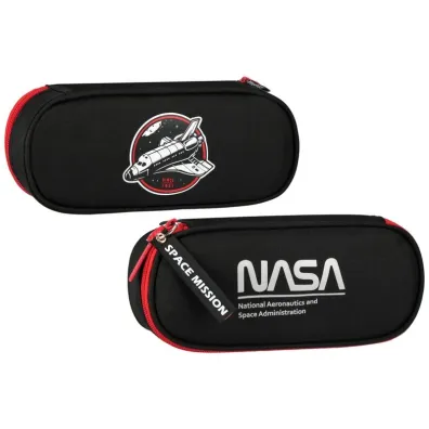 Pi�rnik saszetka 1zamek NASA STARPAK 550913
