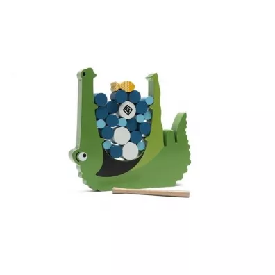 G�odny Krolodyl Bs Toys