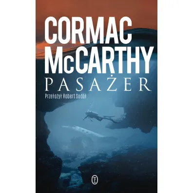 Pasa�er. Tom 1 - Cormac McCarthy