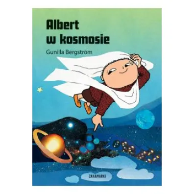 Albert w kosmosie