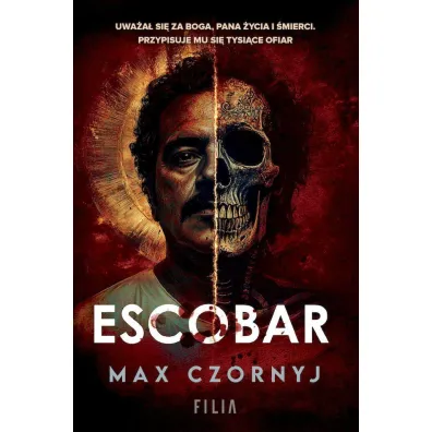 Escobar wyd. specjalne - Max Czornyj