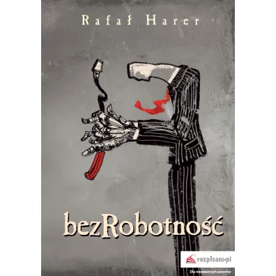 Bezrobotno�� - Rafa� Harer
