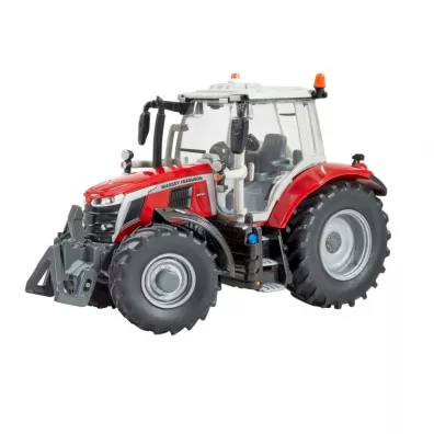 TOMY Britains traktor Massey Ferguson 65.180 43316