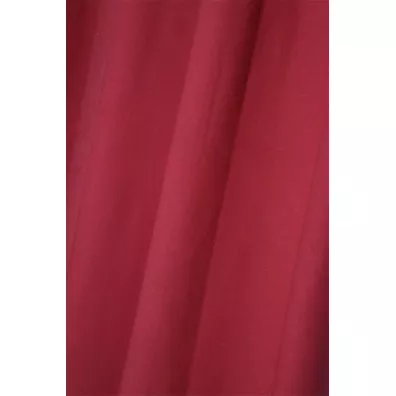 Stof Zasona Duo 135x240 czerwona bawena