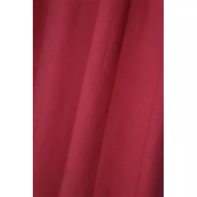 Stof Zasona Duo 135x240 czerwona bawena