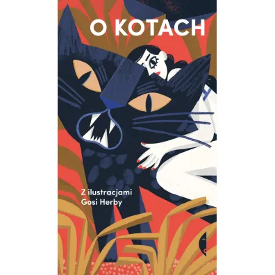 O kotach