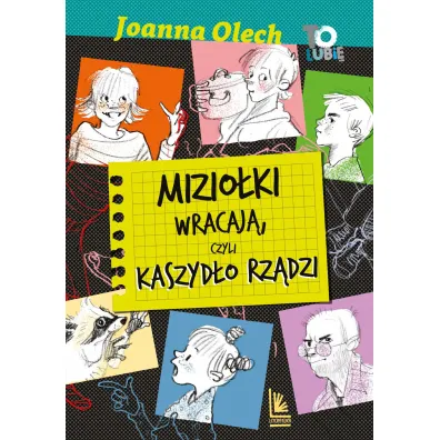 Mizio�ki wracaj�, czyli Kaszyd�o rz�dzi