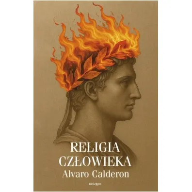 Religia cz�owieka - Alvaro Calderon