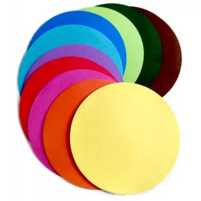 Galeria Hobby Papier origami mix 70g, 10cm