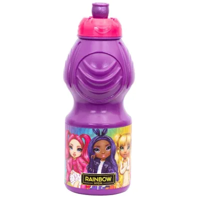Bidon Rainbow High 400 ml