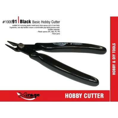 C��ki Basic Hobby Cutter