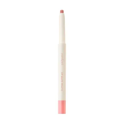 Rom&nd Lip Mate Pencil kontur�wka do ust 02 Derby Pink 0.5 g