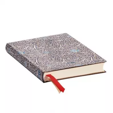 Paperblanks Kalendarz tygodniowy mini 2024 Granada Turquoise