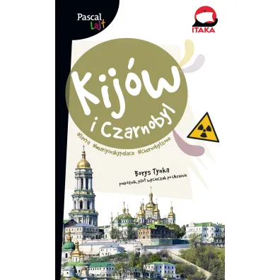 Pascal Lajt. Kij�w i Czarnobyl
