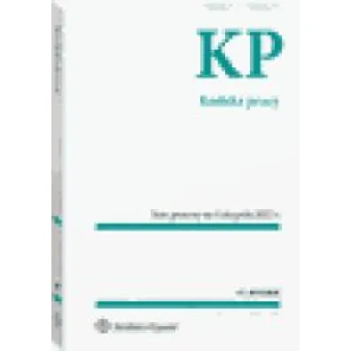 Kodeks pracy