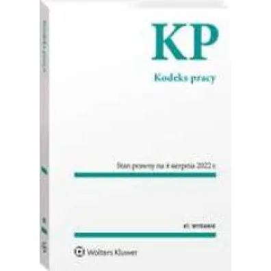 Kodeks pracy