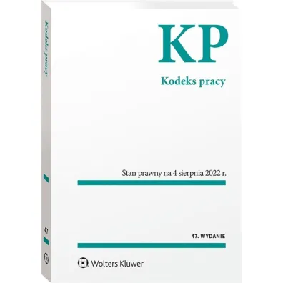 Kodeks pracy