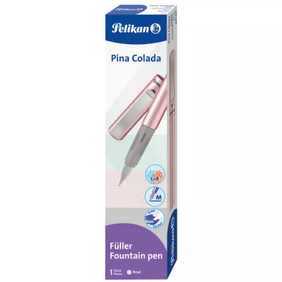 Pelikan Piro wieczne Pina Colada Rose