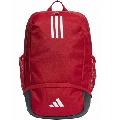 Adidas Plecak Tiro L czerwony 26,5l