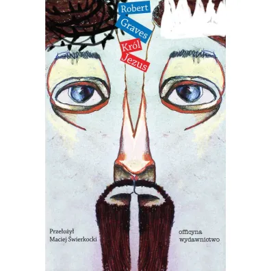 Kr�l Jezus - Robert Graves