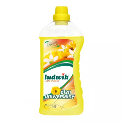 Ludwik Pyn uniwersalny do podg Letni ogrd 1 l