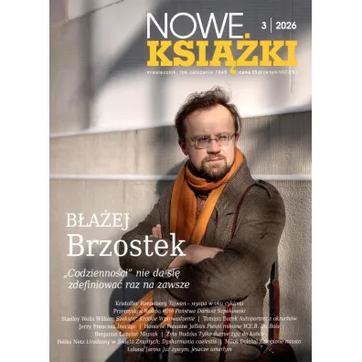 Nowe Ksi��ki 3/2026