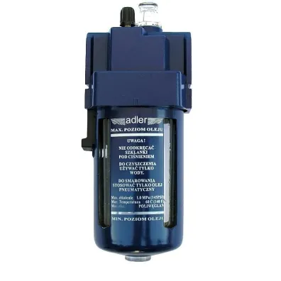 Adler Filtr naolejacz 1/2" ad4005n