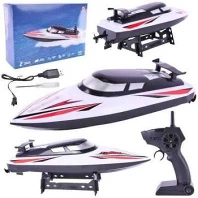 Motor�wka zdalnie sterowana Maksik