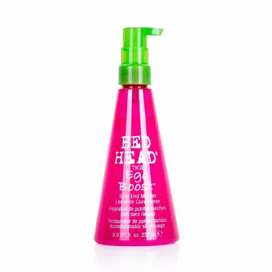 Tigi Bed Head Ego Boost od�ywka bez sp�ukiwania na rozdwojone ko�c�wki 237 ml