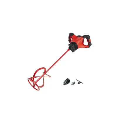 Rubi Mieszarka ix-9 supertorque 230v