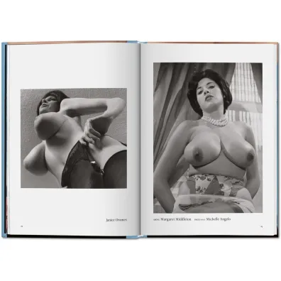 The Little Big Book of Breasts