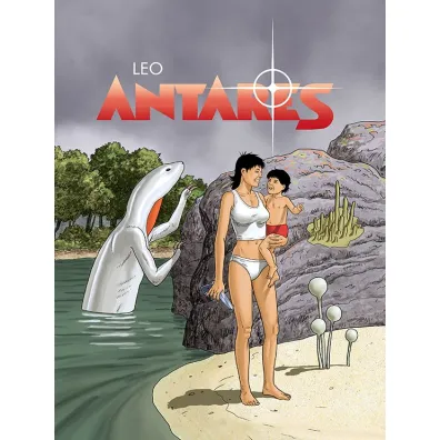 Plansze Europy Antares