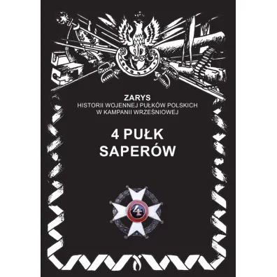 4 Pu�k Saper�w - Przemys�aw Dymek