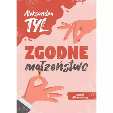 Zgodne ma��e�stwo - Aleksandra Tyl