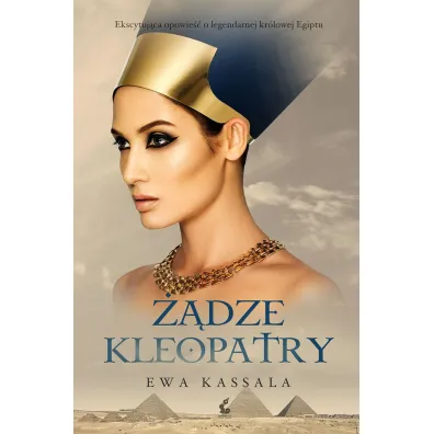 ��dze Kleopatry - Ewa Kassala
