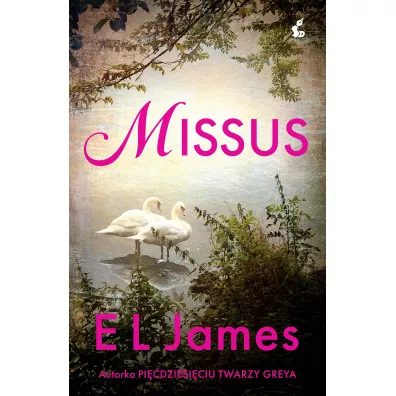 Missus - E. L. James