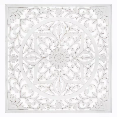 Atmosphera Ozdoba cienna Fanny 90x90 cm