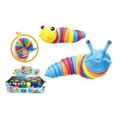 G�sienica sensoryczna mix Artyk