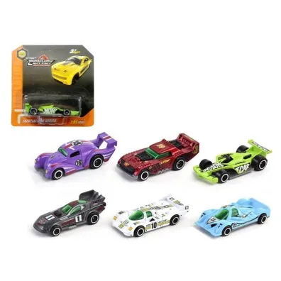 Auto MIX Swede