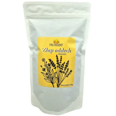 Proherbis Z�ap Oddech herbatka 100 g