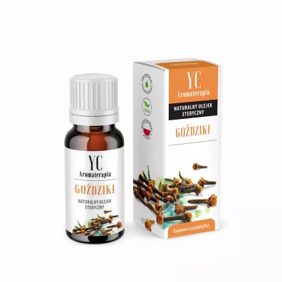 Your Candle Olejek eteryczny go�dziki z pomara�cz� 10 ml