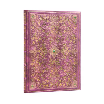Paperblanks Sangorski & Sutcliffe Notatnik Diamond Jubilee Ultra linia