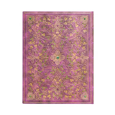 Paperblanks Sangorski & Sutcliffe Notatnik Diamond Jubilee Ultra linia