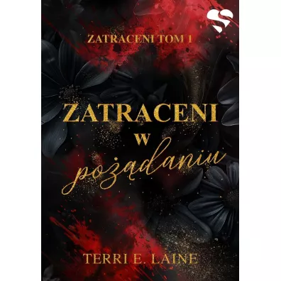 Zatraceni w po��daniu. Tom 1 - Terri E. Laine