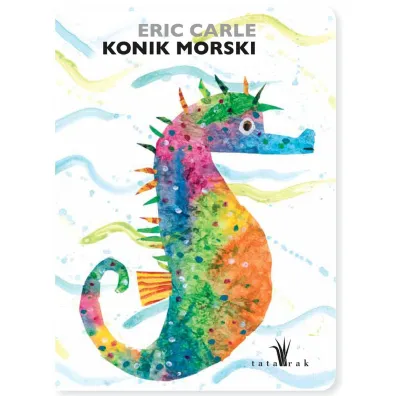 Konik morski