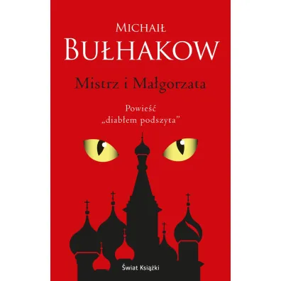 Mistrz i Ma�gorzata - Michai� Bu�hakow