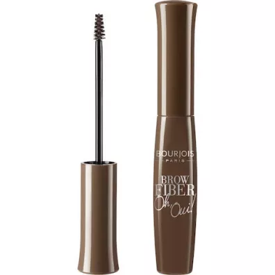 Bourjois Brown Fiber Oh Oui! maskara do brwi 003 Brown 6.8 ml