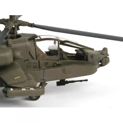 AH-64D Apache z d�ugim �ukiem Revell