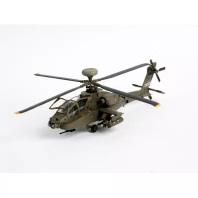 AH-64D Apache z d�ugim �ukiem Revell