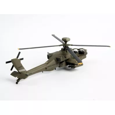 AH-64D Apache z d�ugim �ukiem Revell